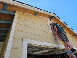 Best Custom Trim and Detailing for Siding  in Pompano Beach, FL